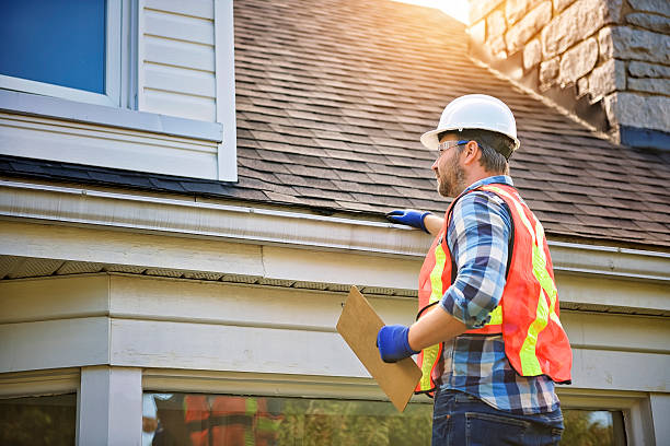 Trusted Roof Leak Repair service in Willow Wood, OH - Ben Roofing and Steel LLC